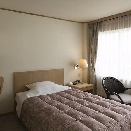 Kaike Grand Hotel Tensui Yonago Exterior foto