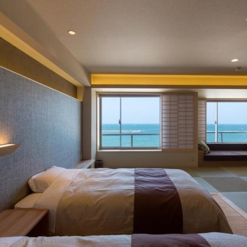 Kaike Grand Hotel Tensui Yonago Exterior foto