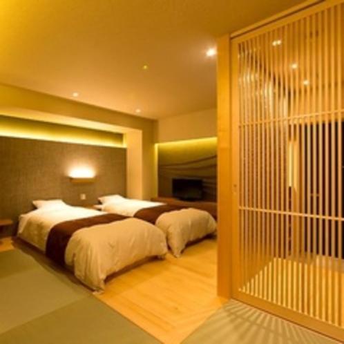 Kaike Grand Hotel Tensui Yonago Exterior foto