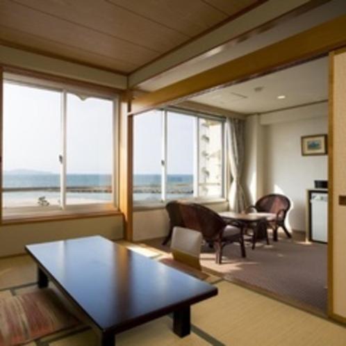 Kaike Grand Hotel Tensui Yonago Exterior foto
