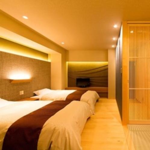 Kaike Grand Hotel Tensui Yonago Exterior foto