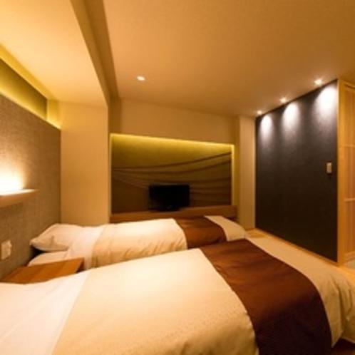Kaike Grand Hotel Tensui Yonago Exterior foto