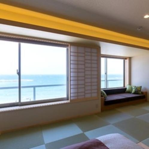 Kaike Grand Hotel Tensui Yonago Exterior foto
