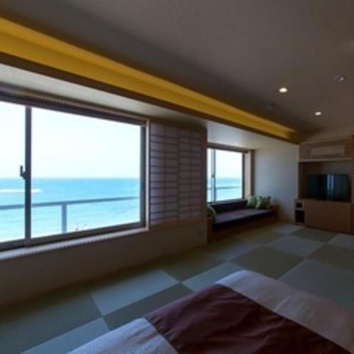 Kaike Grand Hotel Tensui Yonago Exterior foto