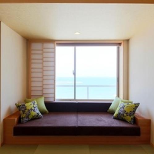 Kaike Grand Hotel Tensui Yonago Exterior foto
