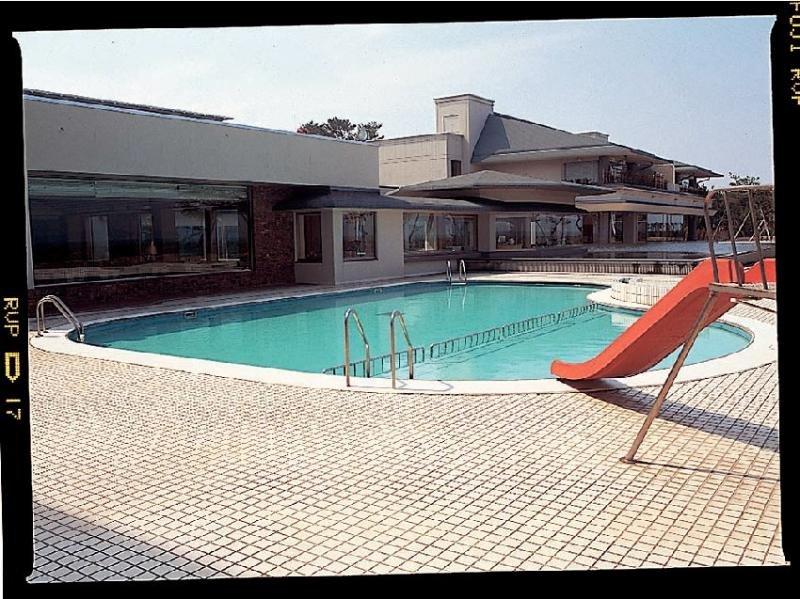 Kaike Grand Hotel Tensui Yonago Exterior foto