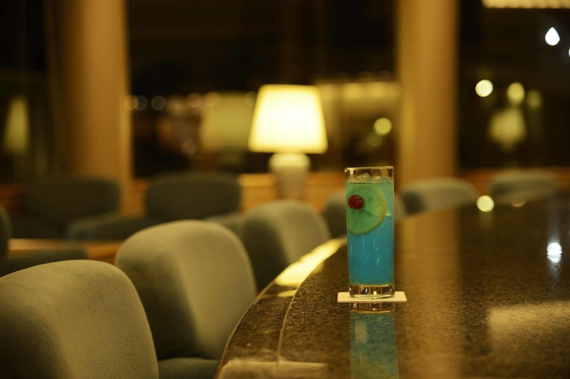 Kaike Grand Hotel Tensui Yonago Exterior foto